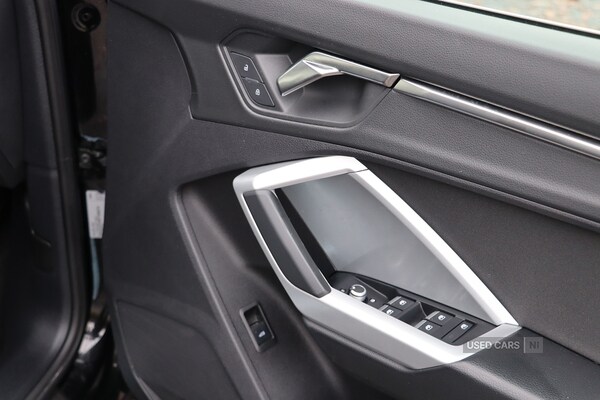 Used Audi Q3 2022 for sale - 77883910: Photo 36