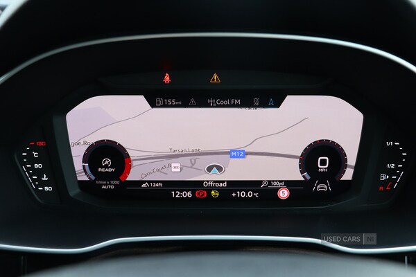 Used Audi Q3 2022 for sale - 77883910: Photo 38