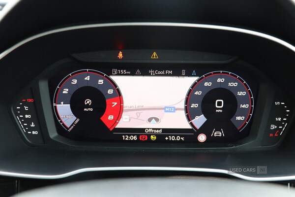 Used Audi Q3 2022 for sale - 77883910: Photo 39