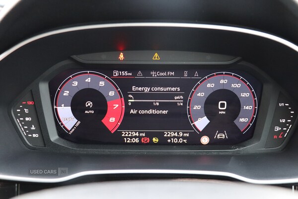 Used Audi Q3 2022 for sale - 77883910: Photo 41