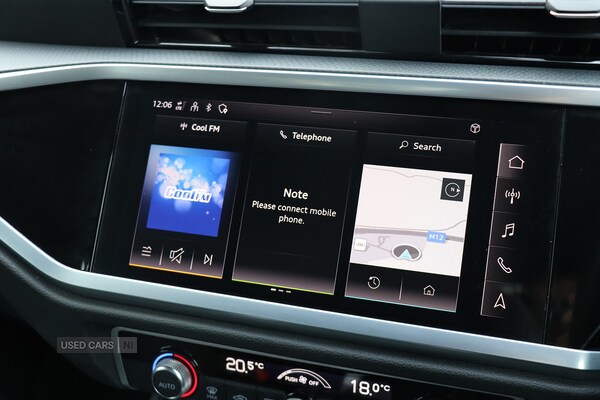 Used Audi Q3 2022 for sale - 77883910: Photo 42