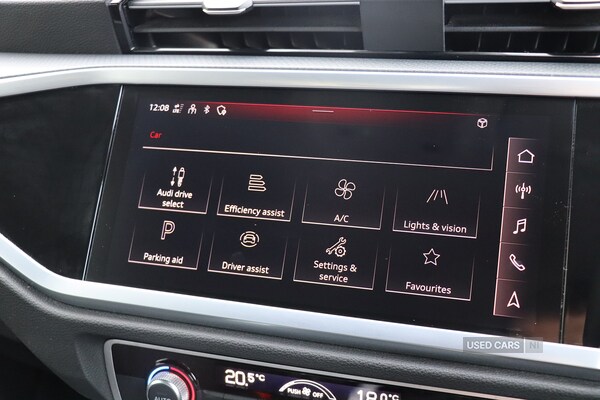 Used Audi Q3 2022 for sale - 77883910: Photo 45