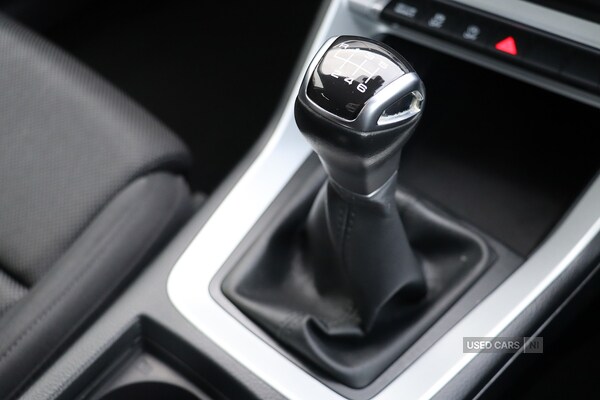 Used Audi Q3 2022 for sale - 77883910: Photo 46