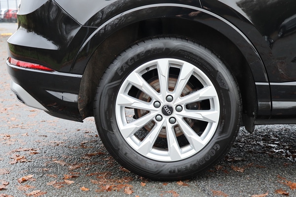 Used Audi Q3 2022 for sale - 77883910: Photo 6