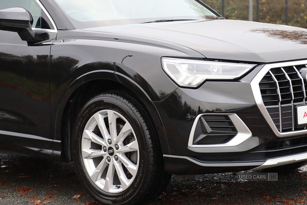 Used Audi Q3 2022 for sale - 77883910: Photo 9