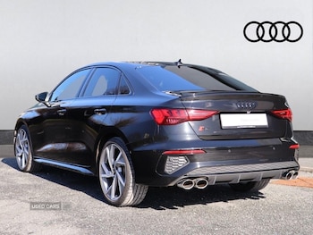 Used Audi A3 2023 for sale - 78307494: Photo