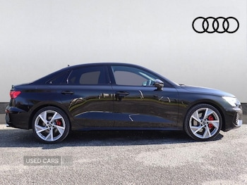 Used Audi A3 2023 for sale - 78307494: Photo