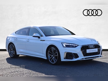 Audi - A5