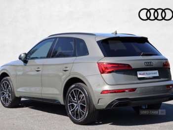 Used Audi Q5 2024 for sale - 75167398: Photo