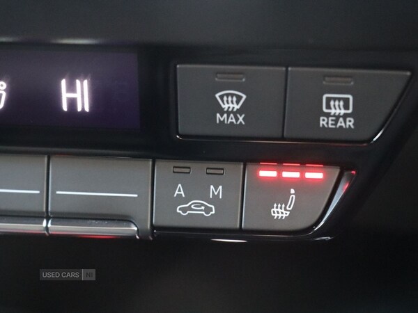 Used Audi Q4 e-tron 2021 for sale - 76802905: Photo 15