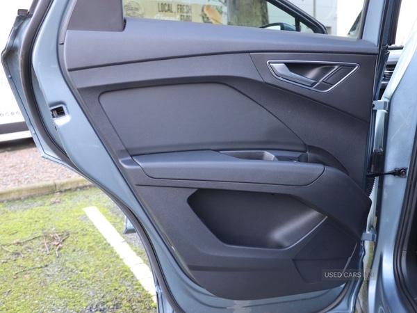 Used Audi Q4 e-tron 2021 for sale - 76802905: Photo 20