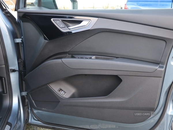 Used Audi Q4 e-tron 2021 for sale - 76802905: Photo 22