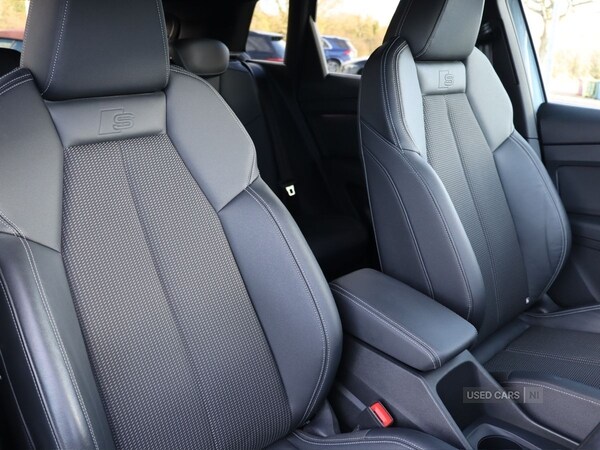 Used Audi Q4 e-tron 2021 for sale - 76802905: Photo 24