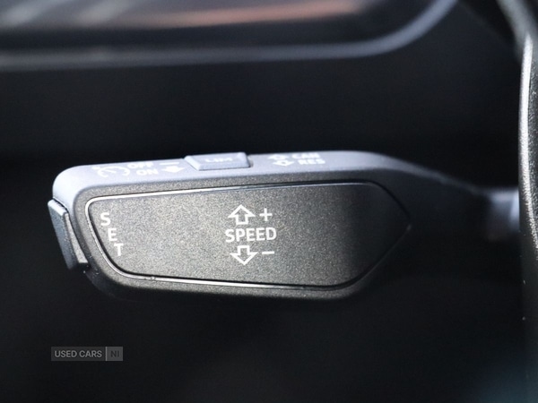 Used Audi Q4 e-tron 2021 for sale - 76802905: Photo 27