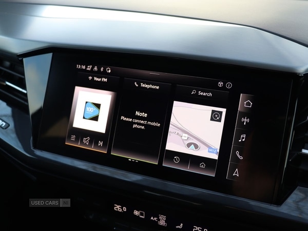 Used Audi Q4 e-tron 2021 for sale - 76802905: Photo 29