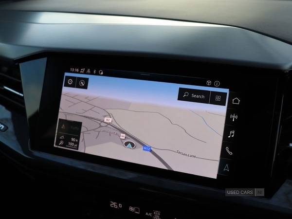 Used Audi Q4 e-tron 2021 for sale - 76802905: Photo 32