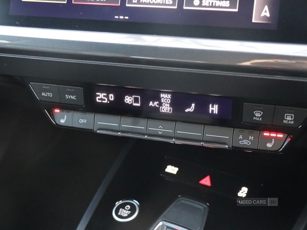 Used Audi Q4 e-tron 2021 for sale - 76802905: Photo 38