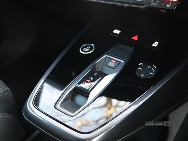 Used Audi Q4 e-tron 2021 for sale - 76802905: Photo 39