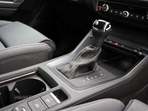 Used Audi Q3 2025 for sale - 76743818: Photo 17