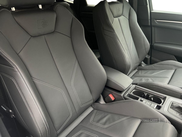 Used Audi Q3 2025 for sale - 76743818: Photo 2