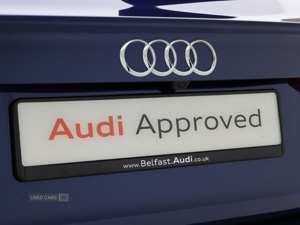 Used Audi Q3 2025 for sale - 76743818: Photo 29