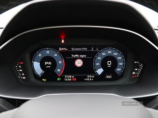 Used Audi Q3 2025 for sale - 76743818: Photo 36