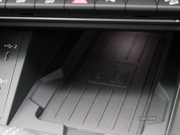 Used Audi Q3 2025 for sale - 76743818: Photo 37