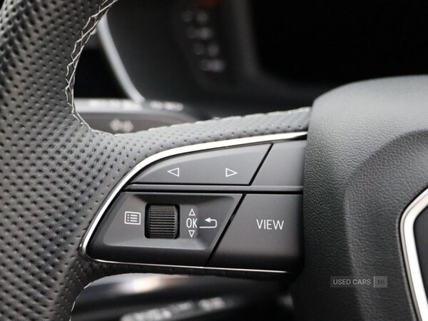 Used Audi Q3 2025 for sale - 76743818: Photo 38