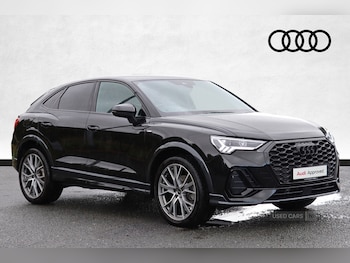 Audi - Q3