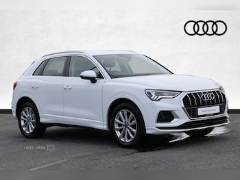 2019 - 35 TFSI Sport 5dr S Tronic