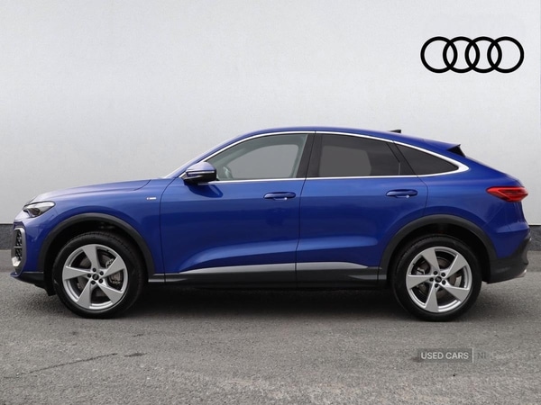 Used Audi Q5 2026 for sale - 77940954: Photo 12