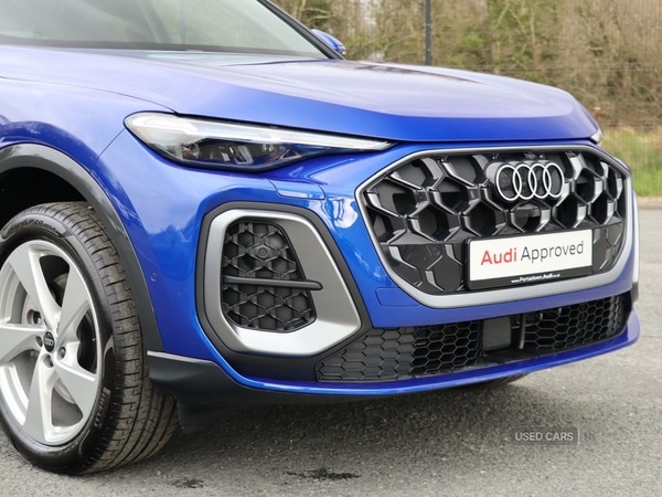 Used Audi Q5 2026 for sale - 77940954: Photo 16