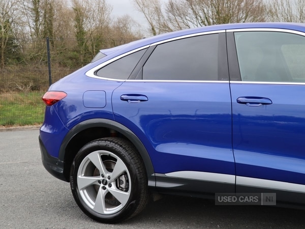 Used Audi Q5 2026 for sale - 77940954: Photo 17