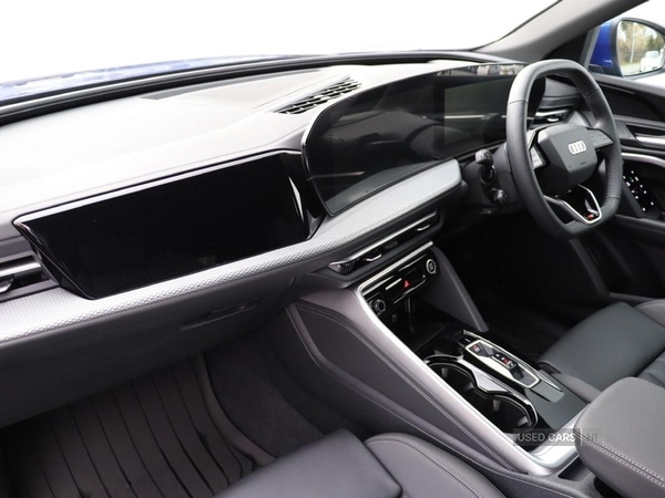 Used Audi Q5 2026 for sale - 77940954: Photo 2