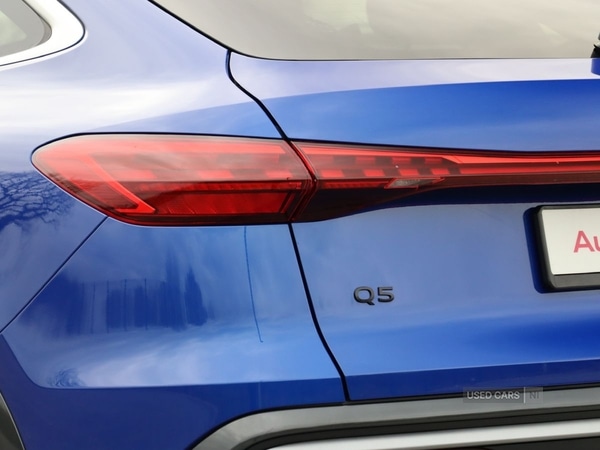 Used Audi Q5 2026 for sale - 77940954: Photo 20