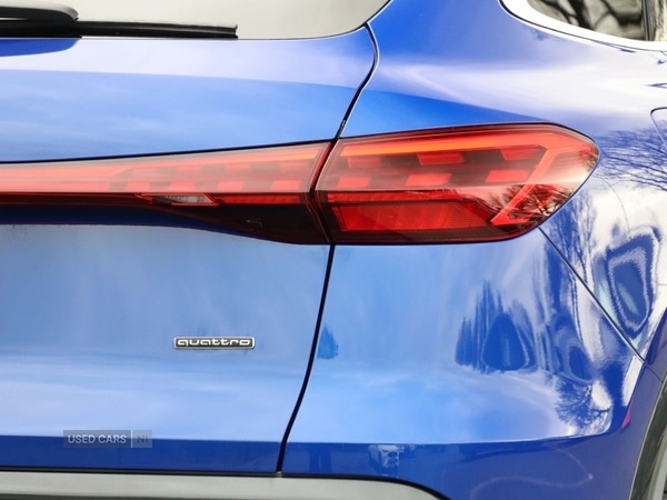 Used Audi Q5 2026 for sale - 77940954: Photo 21