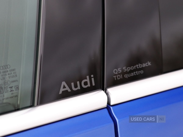 Used Audi Q5 2026 for sale - 77940954: Photo 22