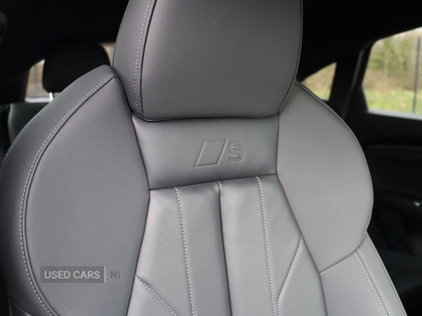 Used Audi Q5 2026 for sale - 77940954: Photo 29