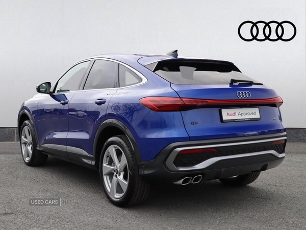 Used Audi Q5 2026 for sale - 77940954: Photo 3