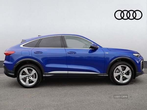 Used Audi Q5 2026 for sale - 77940954: Photo 4