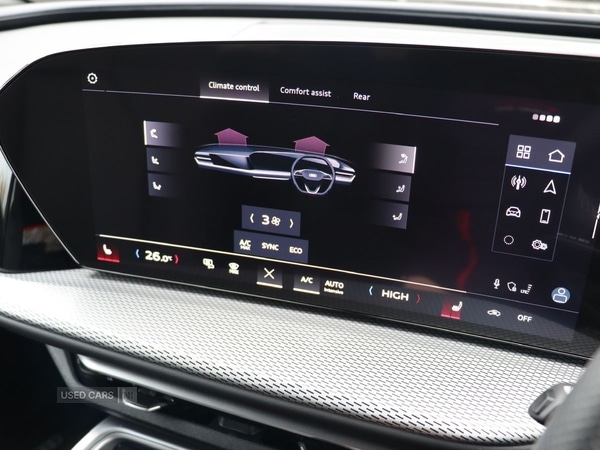 Used Audi Q5 2026 for sale - 77940954: Photo 44