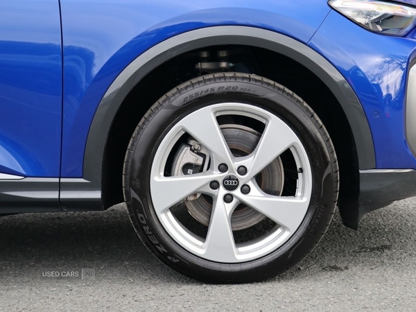 Used Audi Q5 2026 for sale - 77940954: Photo 5