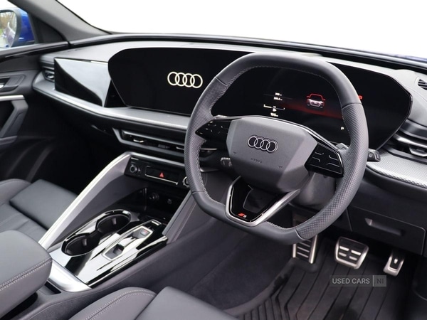 Used Audi Q5 2026 for sale - 77940954: Photo 6