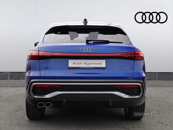 Used Audi Q5 2026 for sale - 77940954: Photo 7