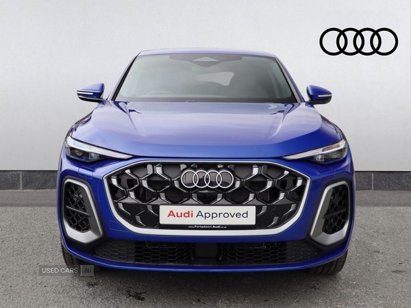 Used Audi Q5 2026 for sale - 77940954: Photo 8