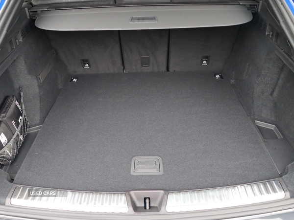 Used Audi Q5 2026 for sale - 77940954: Photo 9