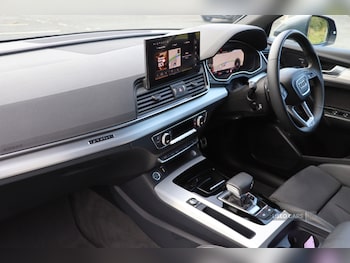 Used Audi Q5 2024 for sale - 75950299: Photo