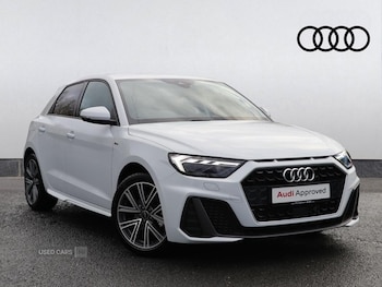 Used Audi A1 2025 for sale - 78529321: Photo