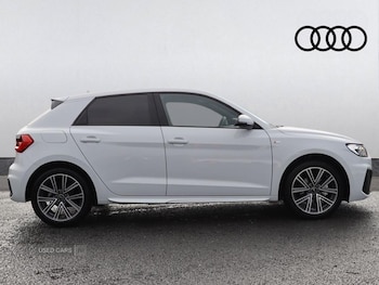 Used Audi A1 2025 for sale - 78529321: Photo