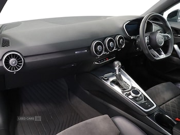 Used Audi TT 2020 for sale - 78529483: Photo